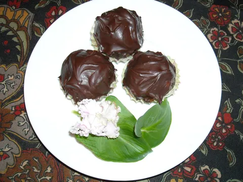Kuglice od smokava