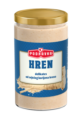 Hren