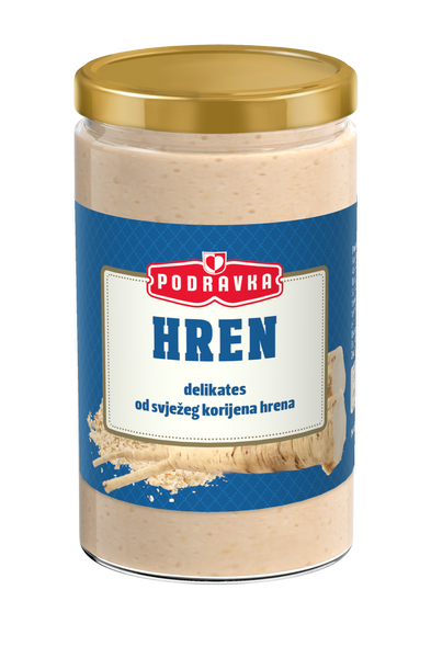 Hren