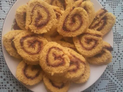 Brzi rolat