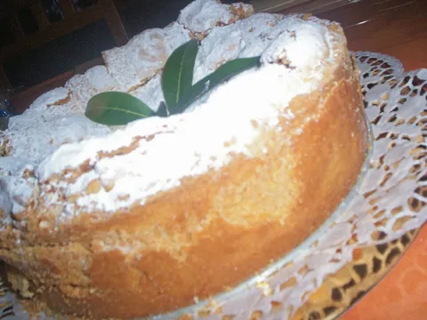 &#8220;Cool-Dalmatina&#8221; ili &#8220;Bokeljška torta&#8221;