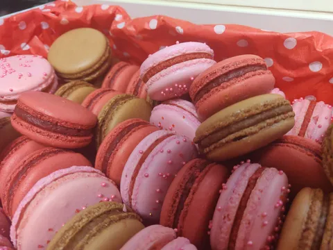 Macarons