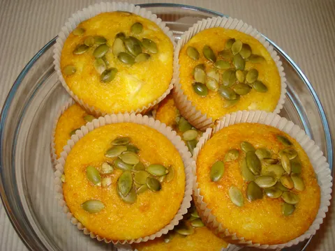 Kukuriku muffini by Mikke