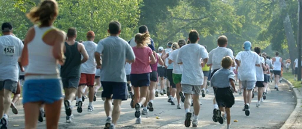 15. Zagrebački maraton