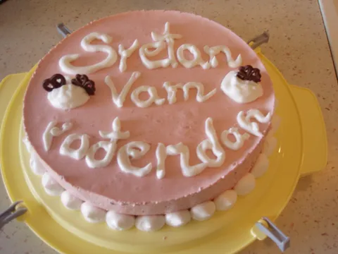 Torta od jagoda