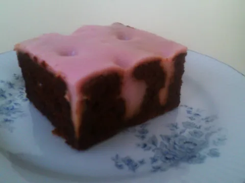 16 Žlica - Čoko