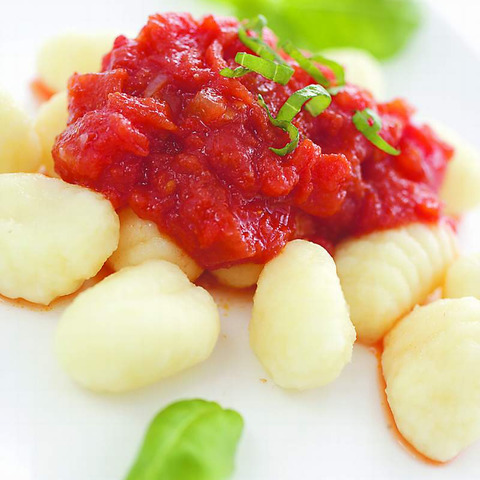 Salsa picanta