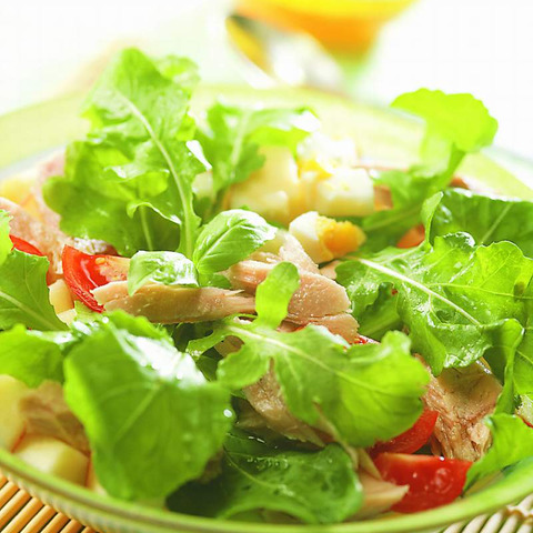 Salata de ton
