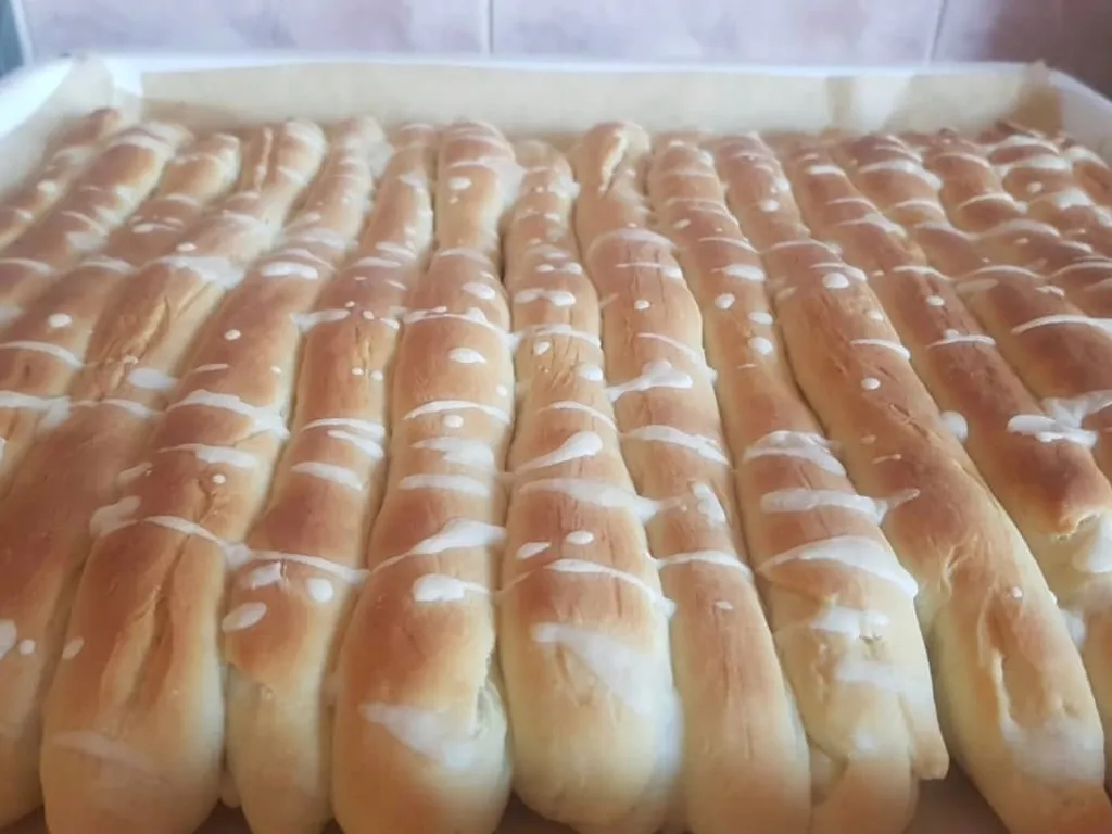 Domaći slanci