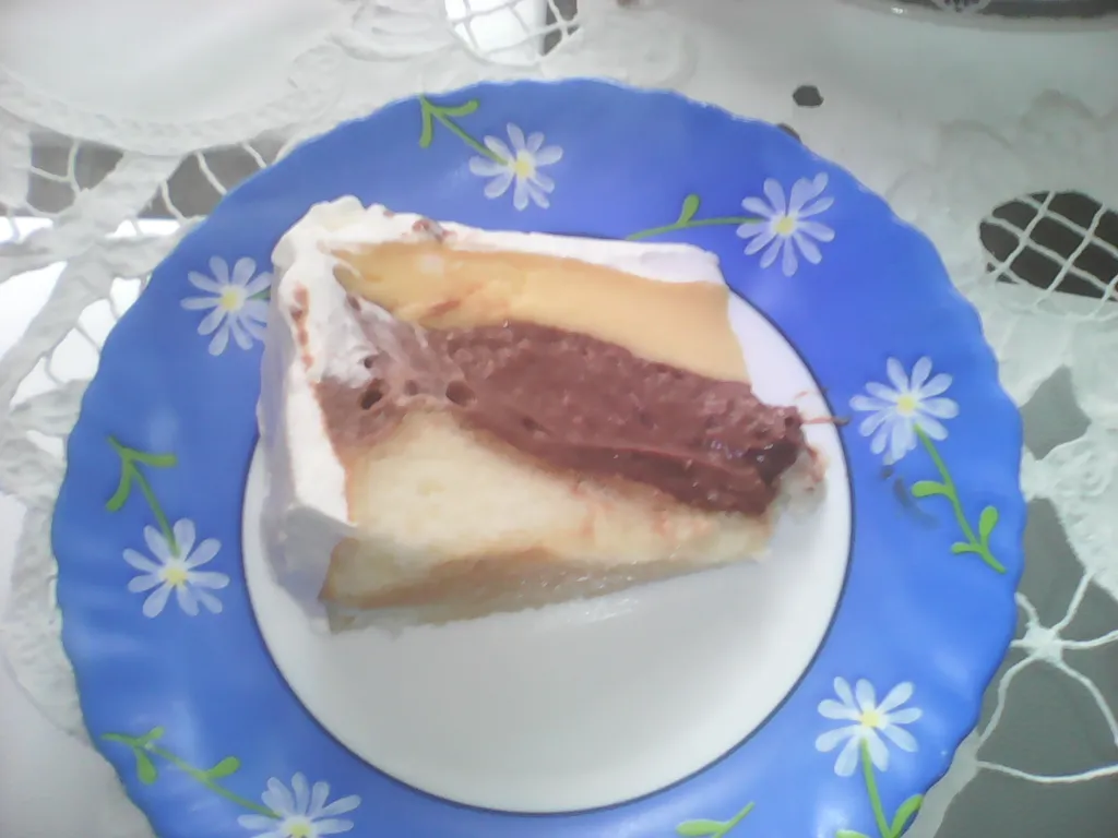 Sladoled torta