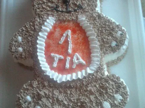 torta za TIU