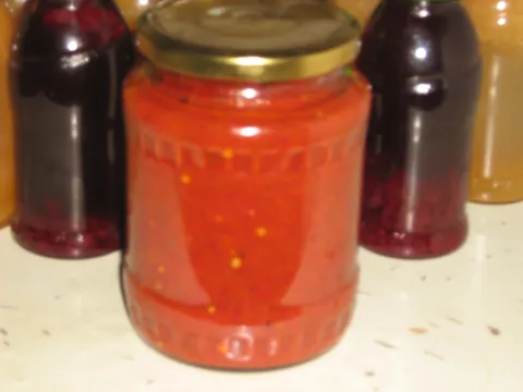 Ajvar