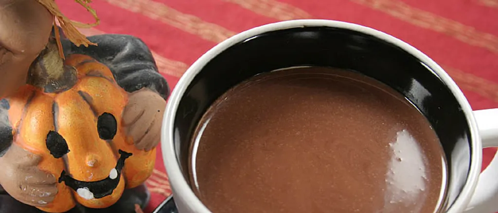 Cokolada u prahu