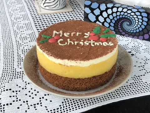 Torta od jabuka i oraha