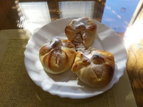 Bugarske ruze