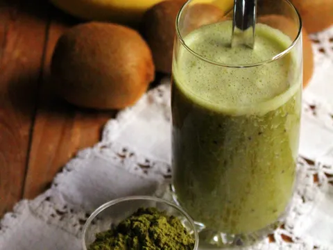 moringa napitak