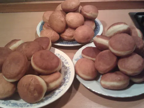 Krafne