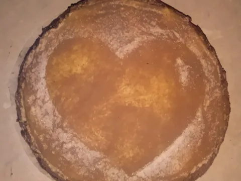 Milka torta