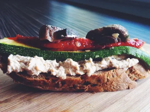 Pasteta od pileceg bijelog mesa