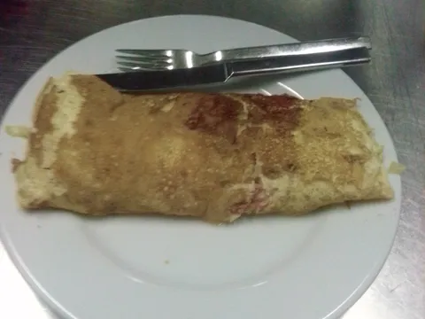 FINI OMLET