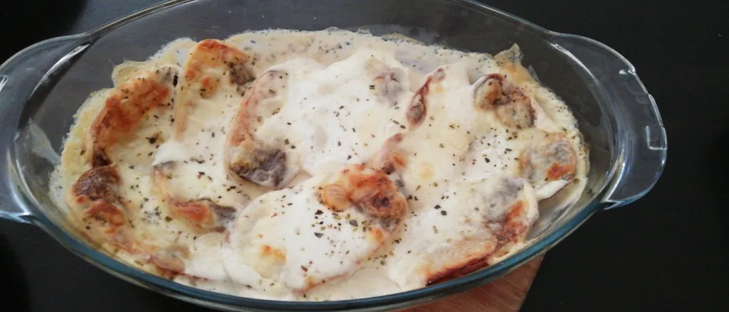 Béchamel
