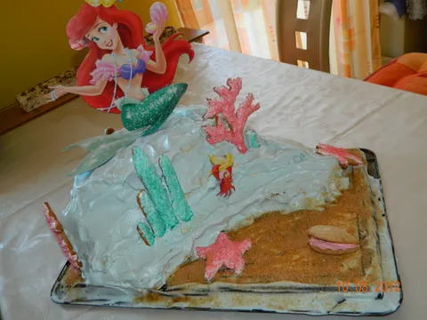 Torta Ariela