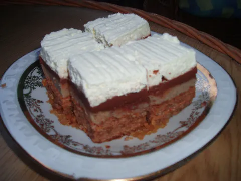 Jesenske kocke od kestena