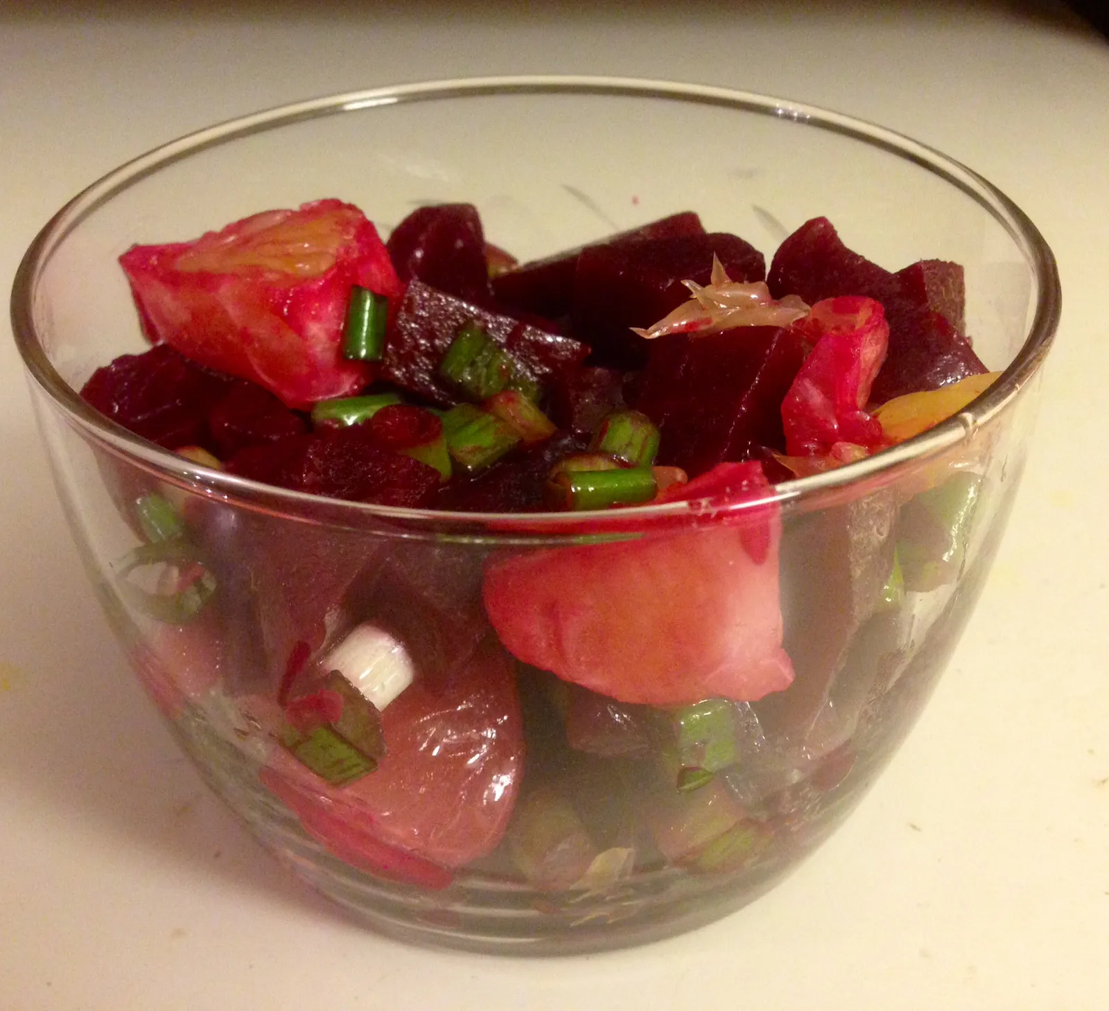 Salata od cikle