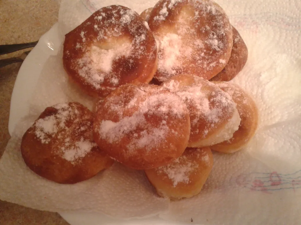 Krofniceee