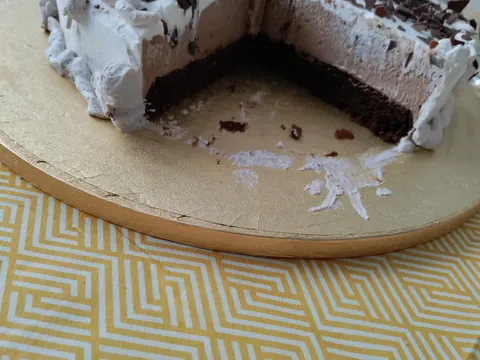 Kesten torta