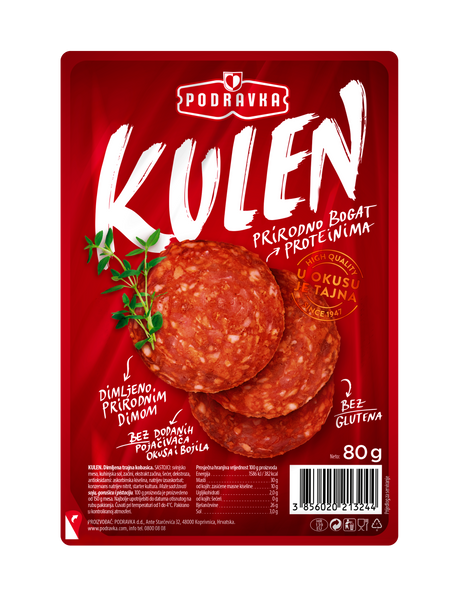 Kulen