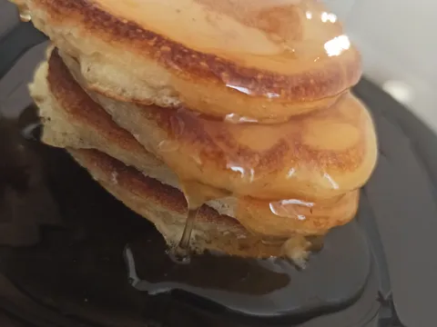 Palacinke - americke