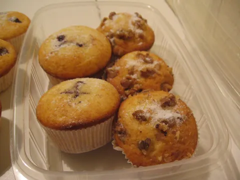 Muffins