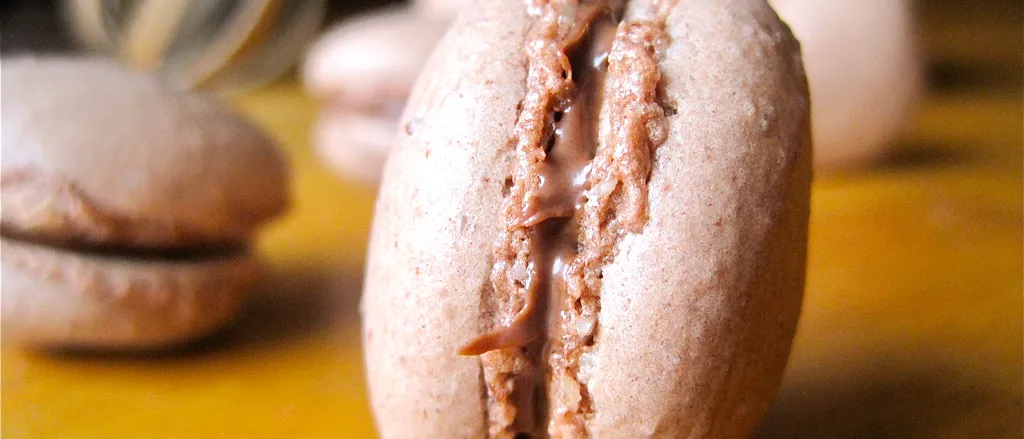 Kolaci macarons