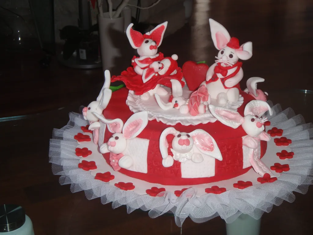 Čokoladna torta
