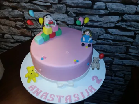 Torta