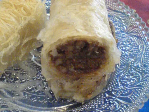 stambol balkava