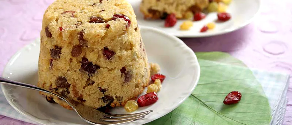 Puding se hladi