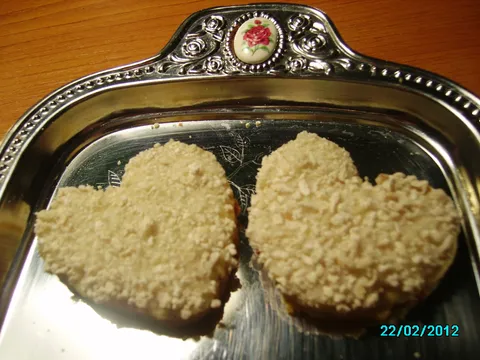 ĐUMBIR SRCA by me