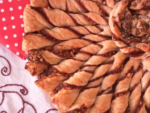 Stela nutella