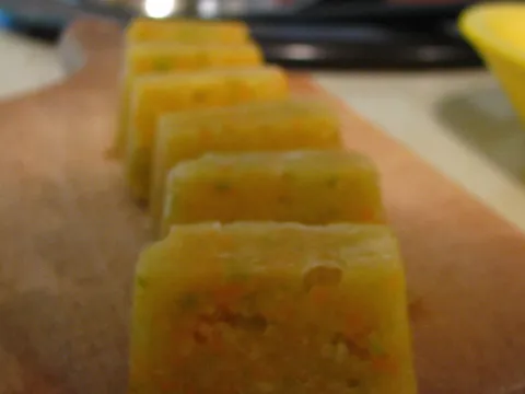 Povrtne kocke