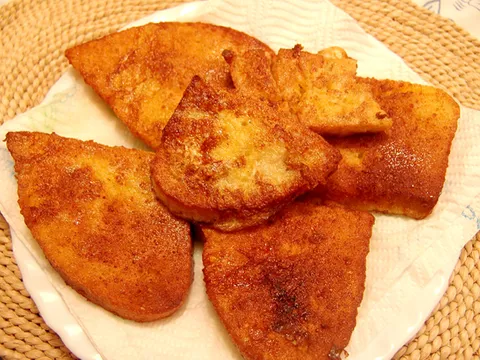 pohani kruh