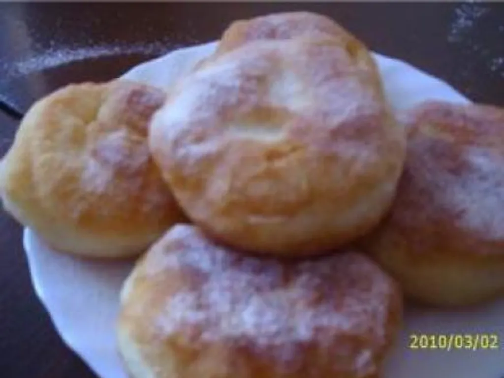 KROFNE