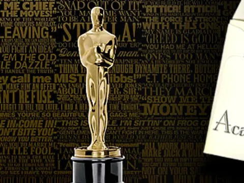 Nominacije za Oscara