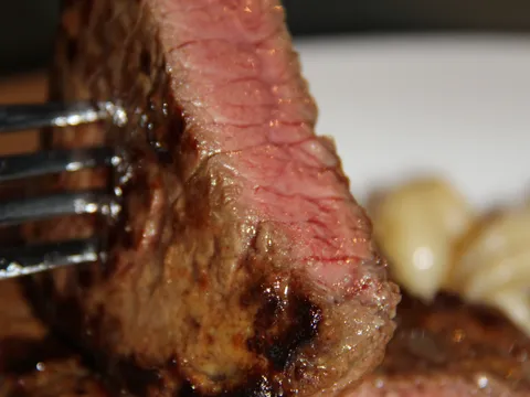 Argentinski steak
