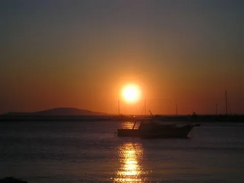 zalazak