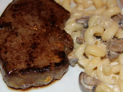 Argentinski steak