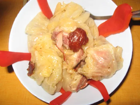 Smotani kupus
