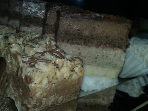 Mažestik kocke by sne - noklica