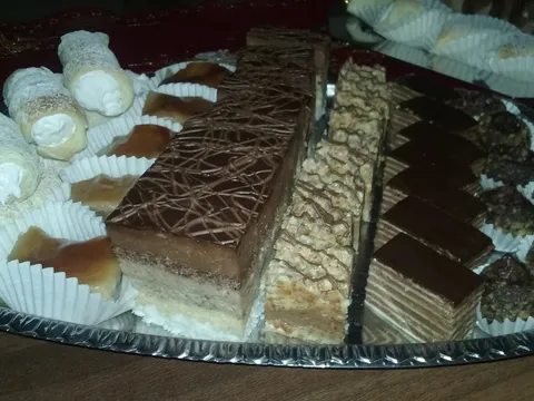 Mažestik kocke by sne - noklica